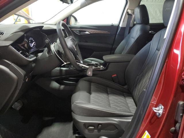 2023 BUICK ENVISION A LRBFZSR43PD209994
