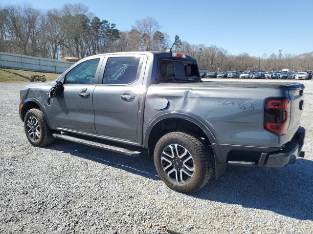 2024 FORD RANGER LAR 1FTER4KP8RLE39889