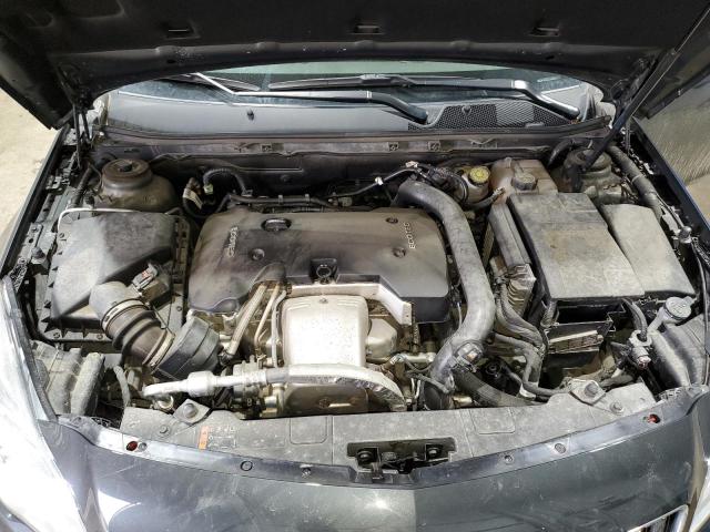 2015 BUICK REGAL 2G4GL5EX5F9199405