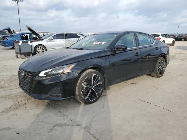 Vin: 1n4bl4cw6pn327951, lot: 49177395, nissan altima sr 2023 img_1