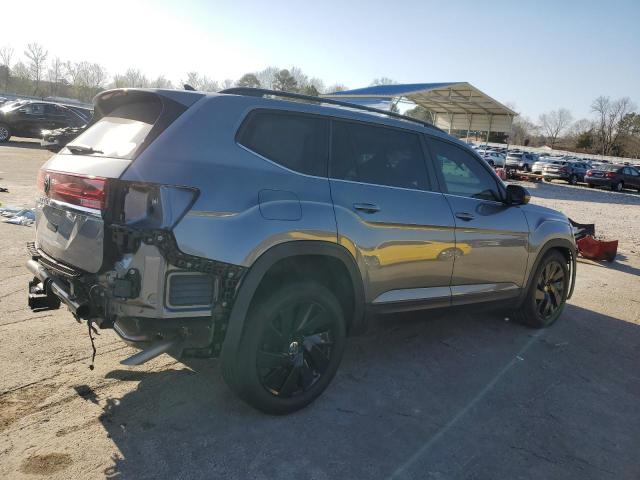 Vin: 1v2jr2ca1sc504969, lot: 48466485, volkswagen atlas se 20253