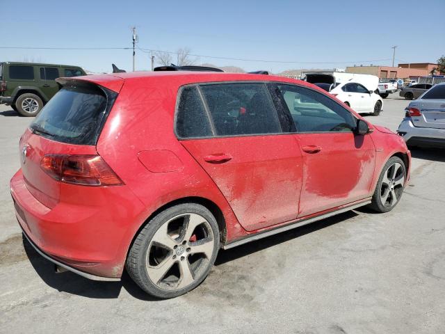 Vin: 3vw4t7au8hm077160, lot: 48402405, volkswagen golf s 20173