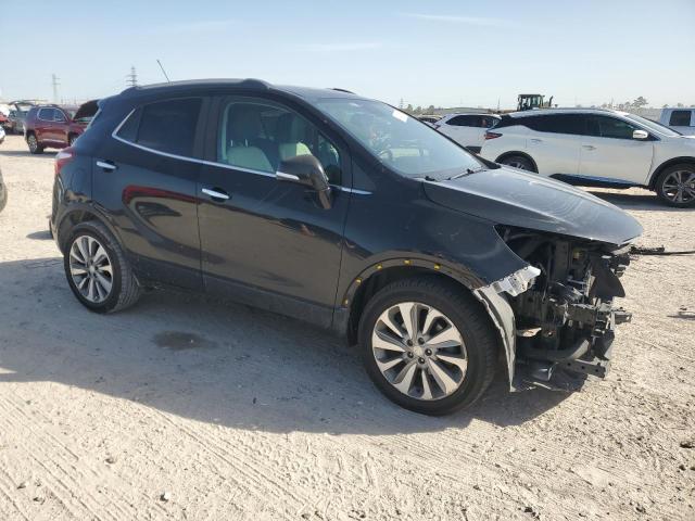 2019 BUICK ENCORE PRE - KL4CJASB4KB836815