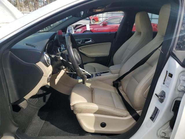 2018 MERCEDES-BENZ CLA 250 - WDDSJ4EB3JN641810