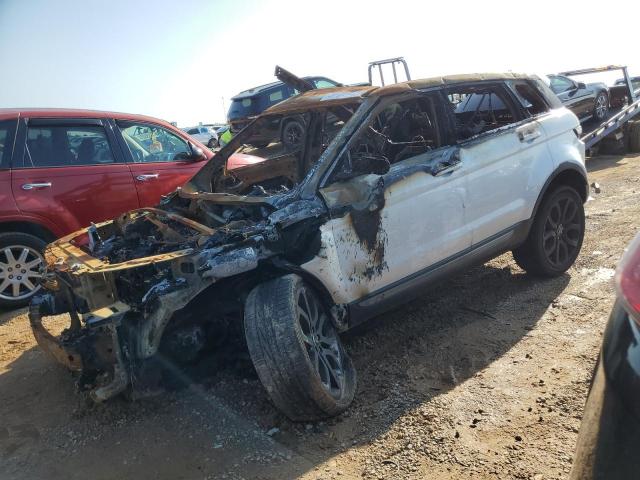 LAND ROVER RANGE ROVE 2015 white  gas SALVR2BG4FH037105 photo #1