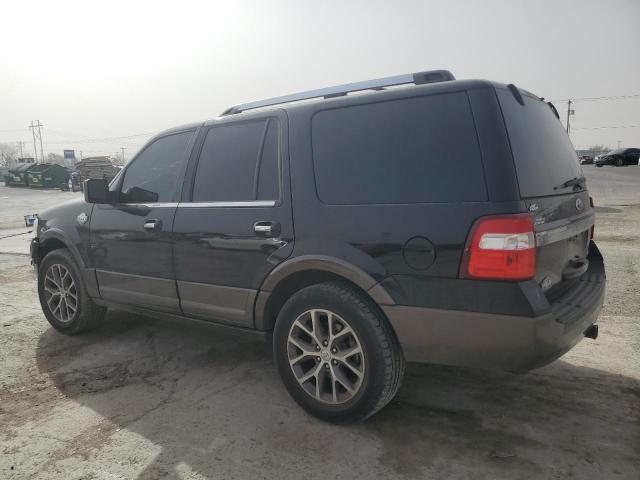 Vin: 1fmju1jt5gef31260, lot: 49167005, ford expedition xlt 20162