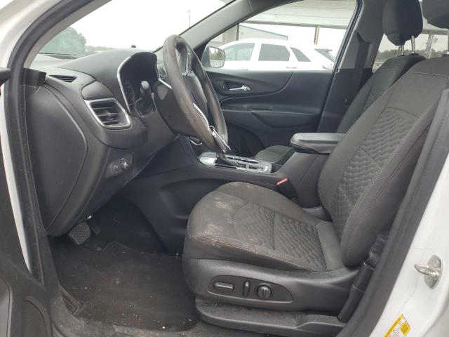 2018 CHEVROLET EQUINOX LT - 3GNAXJEV0JS540458
