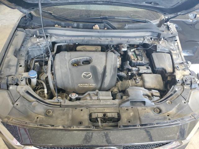 2019 MAZDA CX-5 GRAND - JM3KFBDM2K0544090
