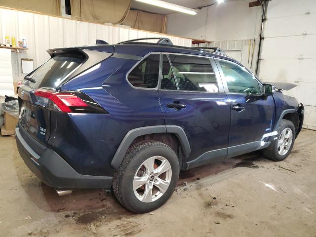 Vin: 2t3p1rfv3mw204358, lot: 49784985, toyota rav4 xle 20213