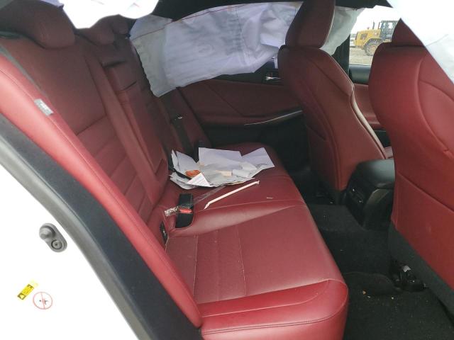 2015 LEXUS IS 350 JTHBE1D26F5020159