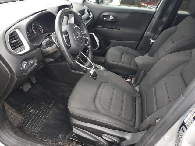 2020 JEEP RENEGADE L - ZACNJBBB1LPL55753
