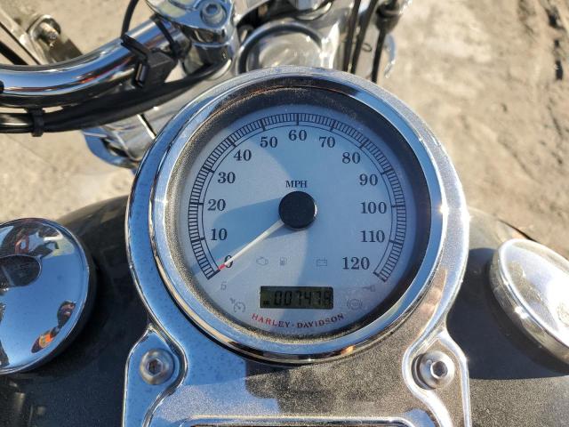 2011 HARLEY-DAVIDSON DYNA SUPER 1HD1GV416BC317619