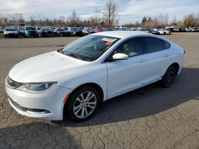 CHRYSLER 200 LIMITE