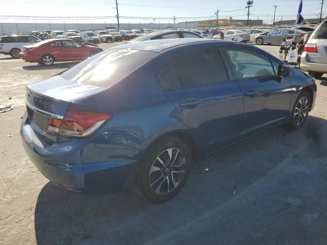 Vin: 2hgfb2f8xdh539774, lot: 46942415, honda civic ex 20133