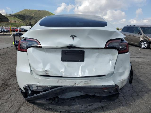 2024 TESLA MODEL Y - 7SAYGDED5RF158952