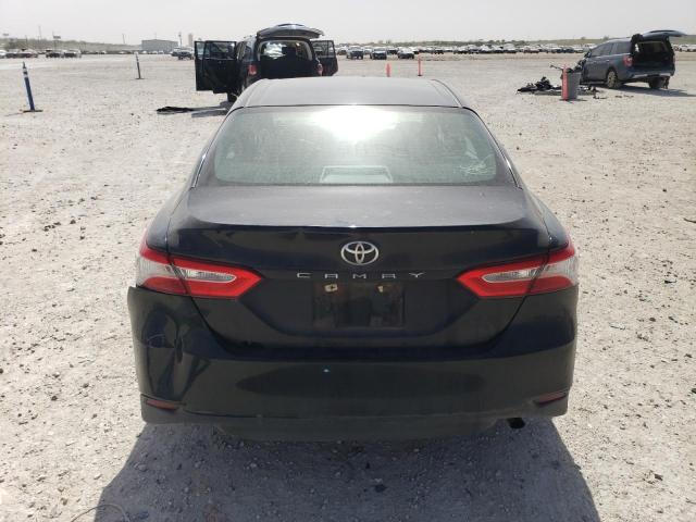 2018 TOYOTA CAMRY L - 4T1B11HK3JU613012