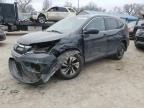 2016 HONDA CR-V TOURI - 5J6RM4H96GL034758