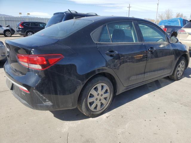 Vin: 3kpa24ad6ne445249, lot: 47897285, kia rio lx 20223