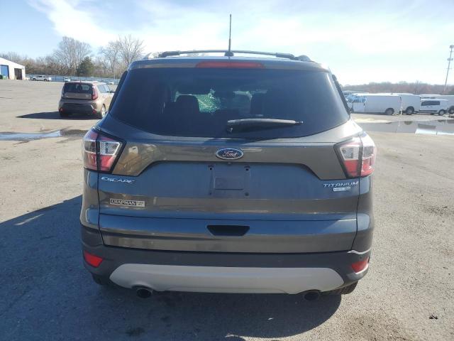 2017 FORD ESCAPE TIT - 1FMCU9J99HUB91050