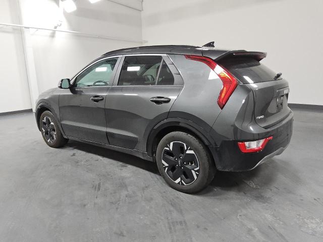 KNDCR3L16R5111919 Kia Niro Wind Wind 2024