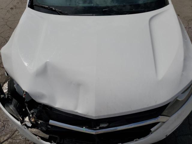 2020 CHEVROLET EQUINOX LS - 2GNAXHEV4L6145497