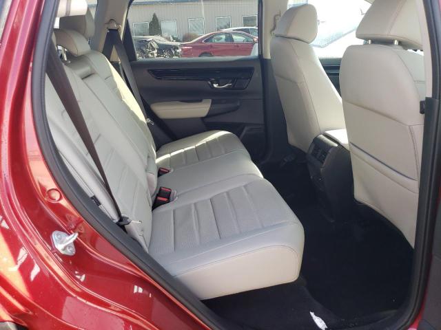 2024 HONDA CR-V EXL - 7FARS3H78RE001243