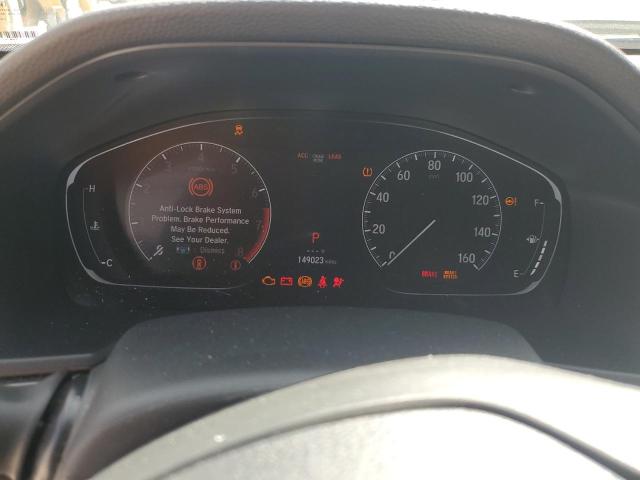 2020 HONDA ACCORD LX - 1HGCV1F1XLA052594