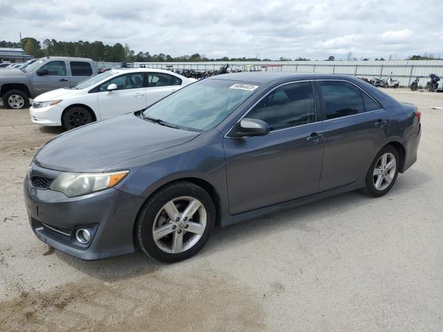TOYOTA CAMRY L