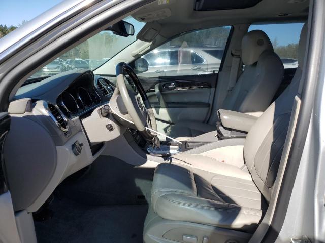 2015 BUICK ENCLAVE - 5GAKRCKDXFJ349333