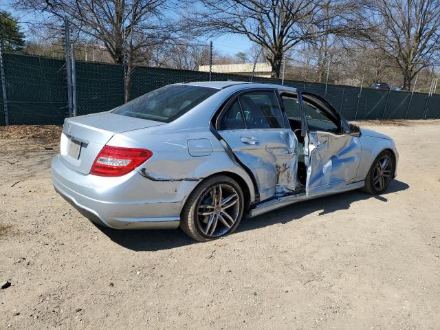 Vin: wddgf4hb5ea941249, lot: 50861915, mercedes-benz c-class 250 20143