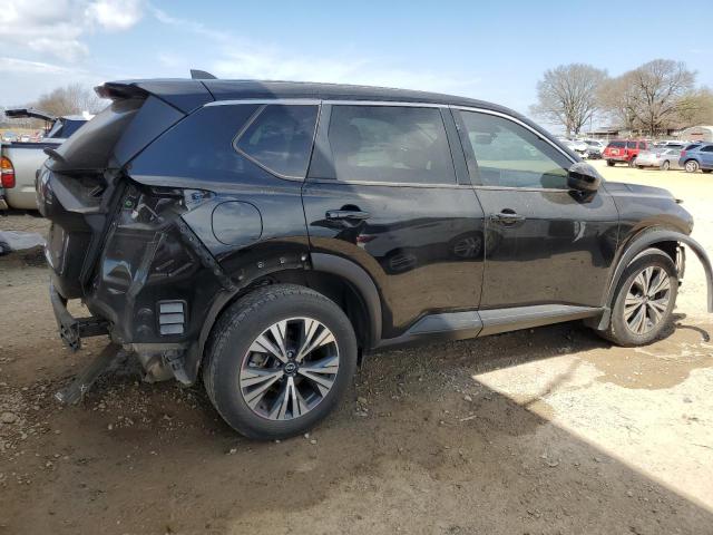 Vin: jn8bt3ba3pw420516, lot: 48767815, nissan rogue sv 20233