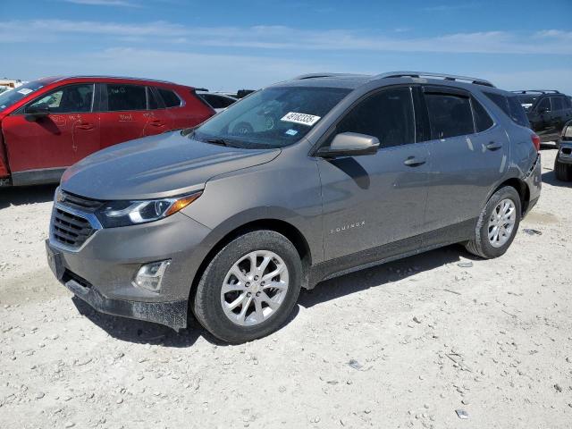 Vin: 3gnaxkev9ks584384, lot: 49182335, chevrolet equinox lt 2019 img_1