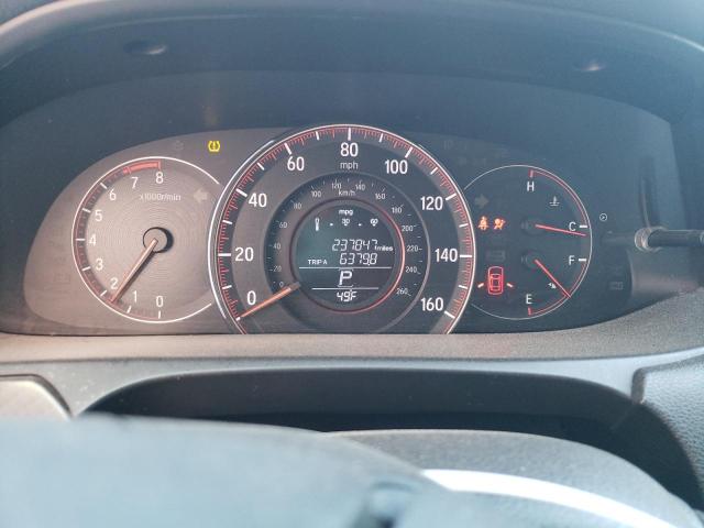 2016 HONDA ACCORD SPO - 1HGCR2F53GA019536