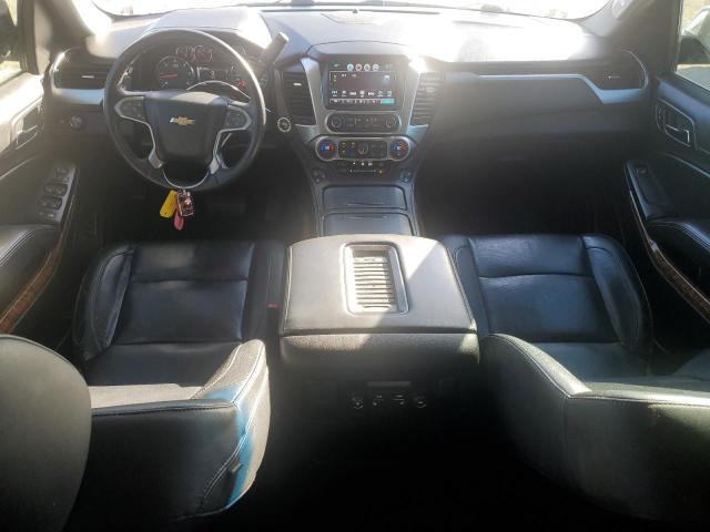 2016 CHEVROLET TAHOE C150 - 1GNSCCKC2GR315159