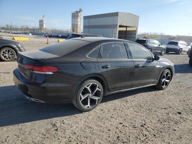 Vin: 1vwma7a34lc010336, lot: 51064245, volkswagen passat r-line 20203