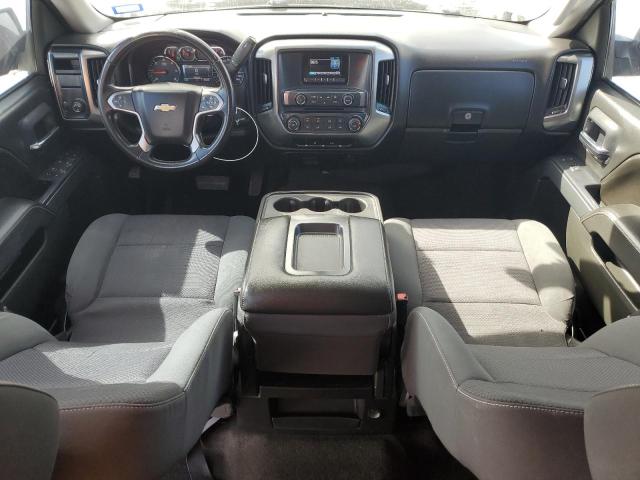 2015 CHEVROLET SILVERADO - 3GCPCREH9FG177238