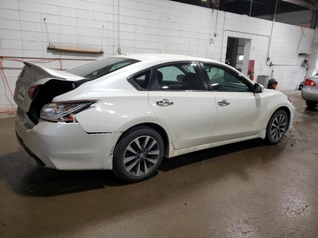 Vin: 1n4al3ap7gc248883, lot: 49255015, nissan altima 2.5 20163