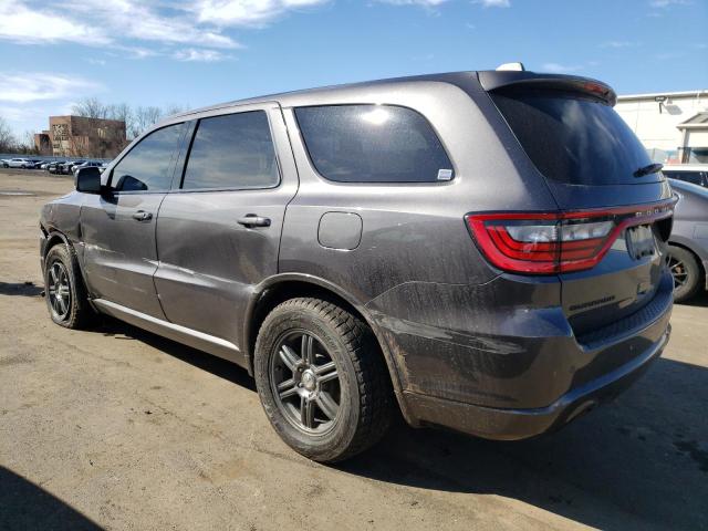 2016 DODGE DURANGO LI 1C4RDJDG3GC458357