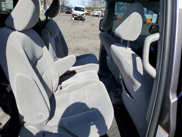 2019 TOYOTA SIENNA LE - 5TDKZ3DCXKS997321