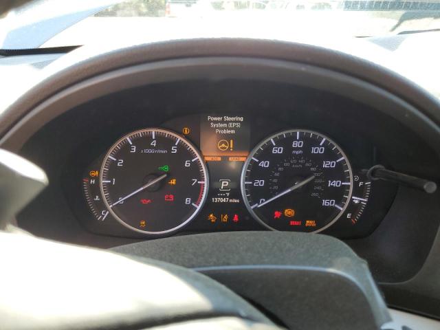 2016 ACURA ILX PREMIU - 19UDE2F7XGA007188