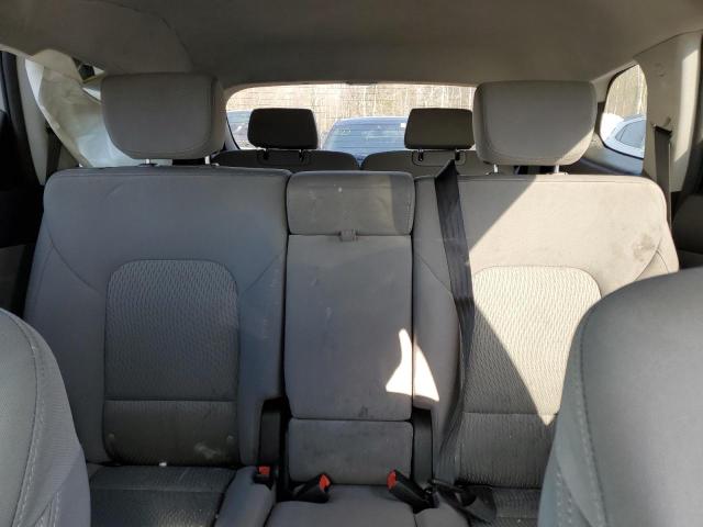 2018 HYUNDAI SANTA FE S - KM8SMDHF4JU276040