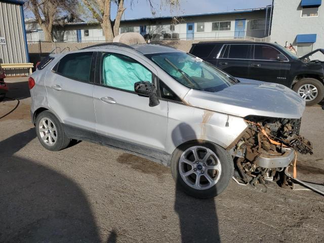 Vin: maj3p1te0jc199787, lot: 49475015, ford ecosport se 20184