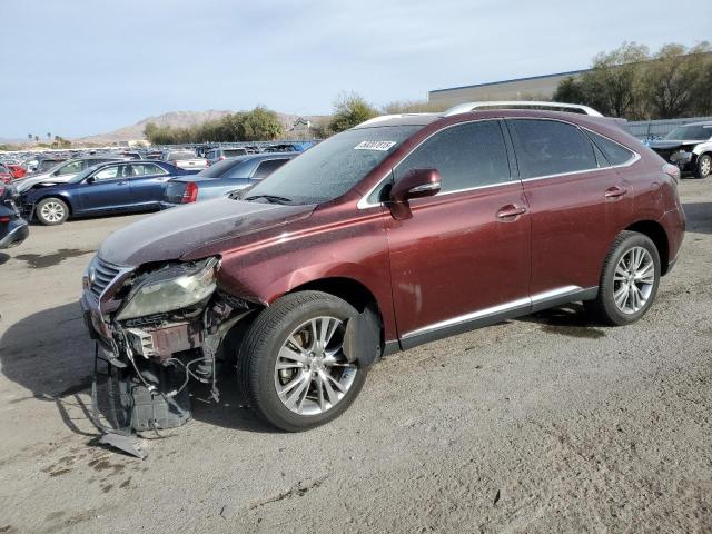 Vin: 2t2zk1ba4dc113678, lot: 50207815, lexus rx350 350 2013 img_1