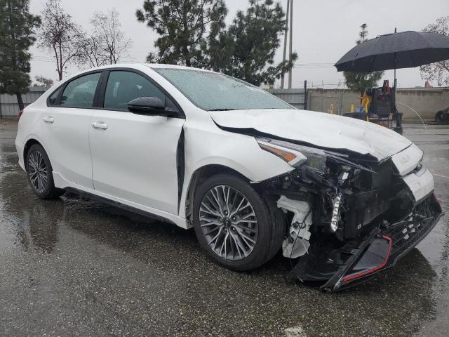 Vin: 3kpf54ad1pe578632, lot: 48260895, kia forte gt line 20234