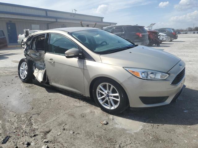 2016 FORD FOCUS SE - 1FADP3F28GL318843