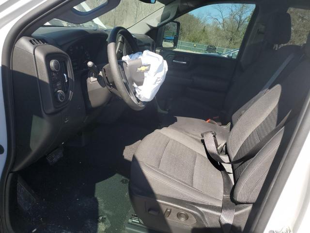 2024 CHEVROLET SILVERADO - 2GC4YME75R1109059