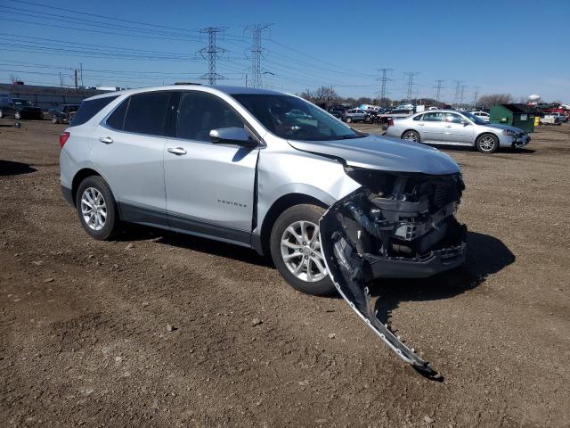 Vin: 2gnaxjev9k6247691, lot: 49322325, chevrolet equinox lt 20194
