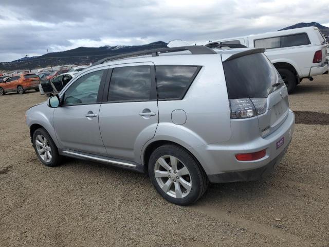 Vin: ja4jt4ax5az002798, lot: 49733035, mitsubishi outlander xls 20102