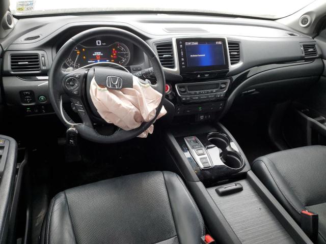 2017 HONDA PILOT ELIT - 5FNYF6H0XHB030502