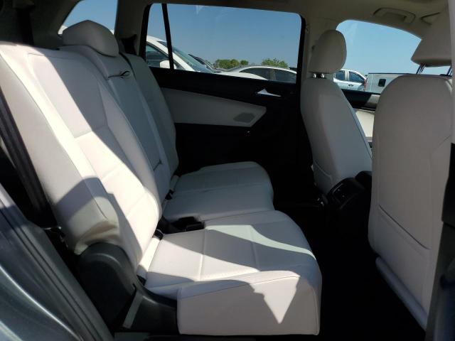 2018 VOLKSWAGEN TIGUAN SE - 3VV3B7AX3JM010677